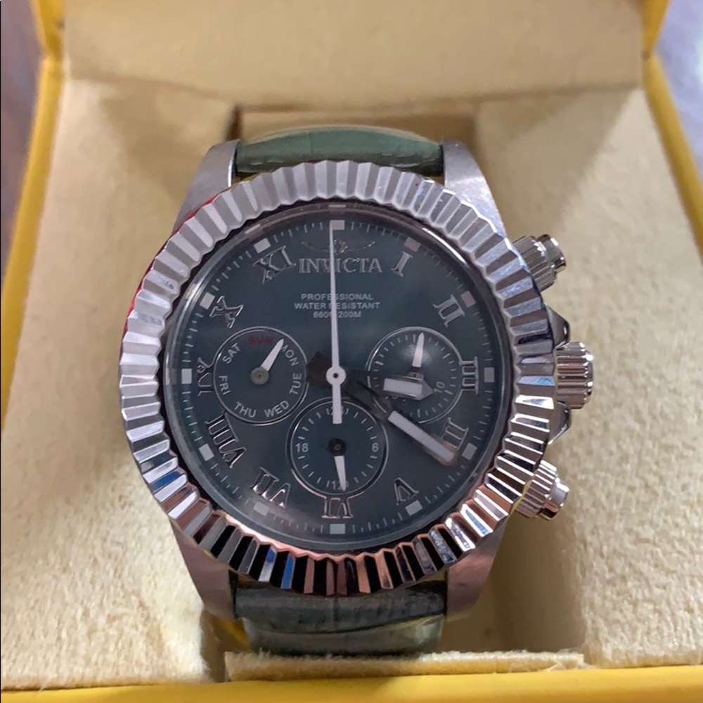 Invicta Women’s Watch